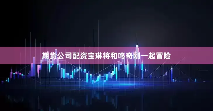 期货公司配资宝琳将和咚奇刚一起冒险