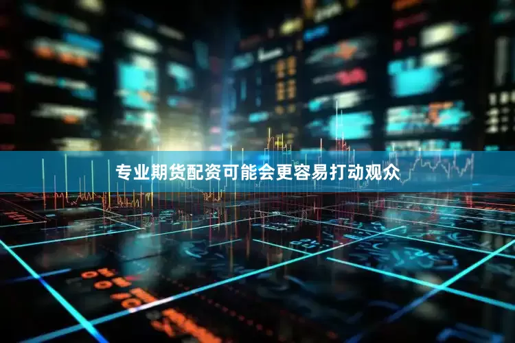 专业期货配资可能会更容易打动观众