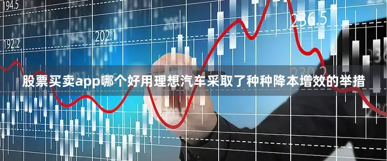 股票买卖app哪个好用理想汽车采取了种种降本增效的举措