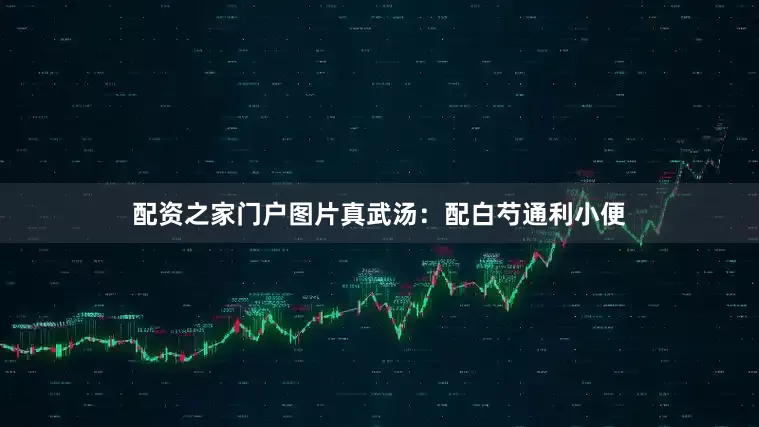 配资之家门户图片真武汤：配白芍通利小便