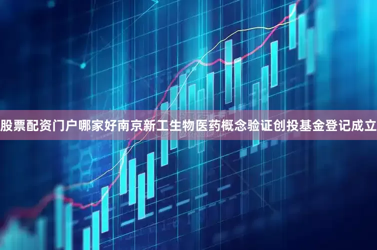 股票配资门户哪家好南京新工生物医药概念验证创投基金登记成立